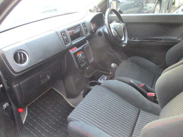 Suzuki ALTO WORKS 2018-05 184118-9
