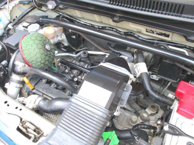 Suzuki ALTO WORKS 2018-05 184118-2