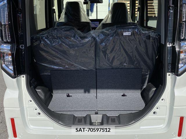 Suzuki SPACIA 2023-11 368673-24