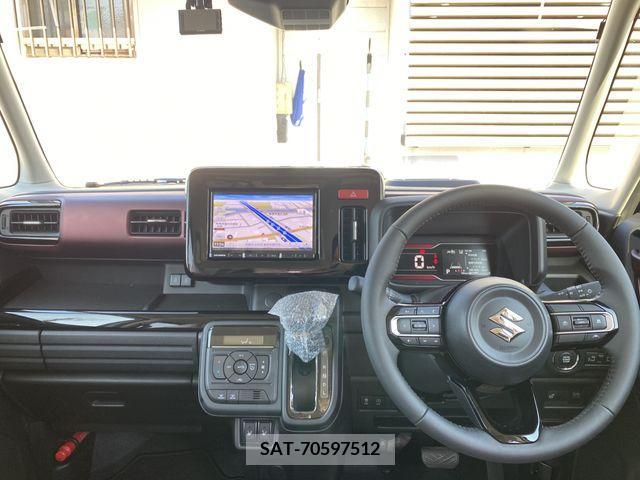 Suzuki SPACIA 2023-11 368673-11