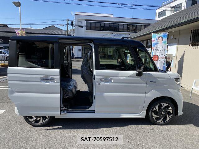 Suzuki SPACIA 2023-11 368673-8