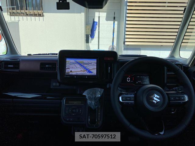Suzuki SPACIA 2023-11 368673-10