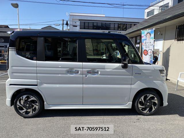 Suzuki SPACIA 2023-11 368673-7