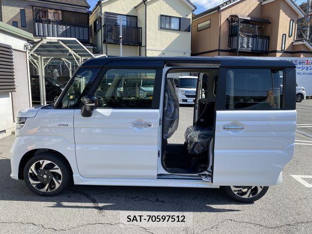 Suzuki SPACIA 2023-11 368673-9