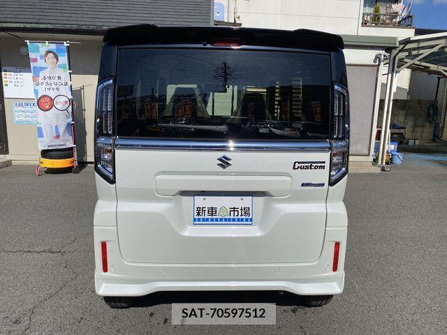 Suzuki SPACIA 2023-11 368673-5
