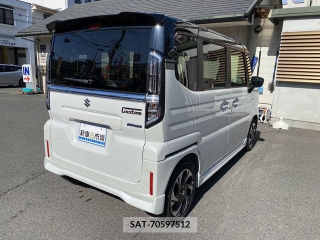 Suzuki SPACIA 2023-11 368673-6