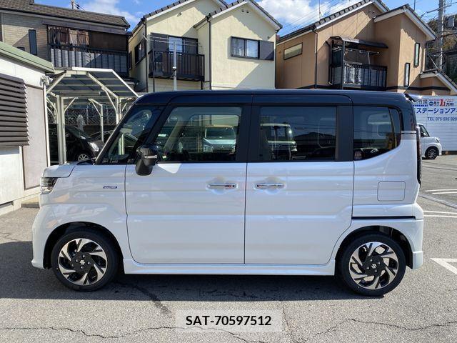 Suzuki SPACIA 2023-11 368673-3