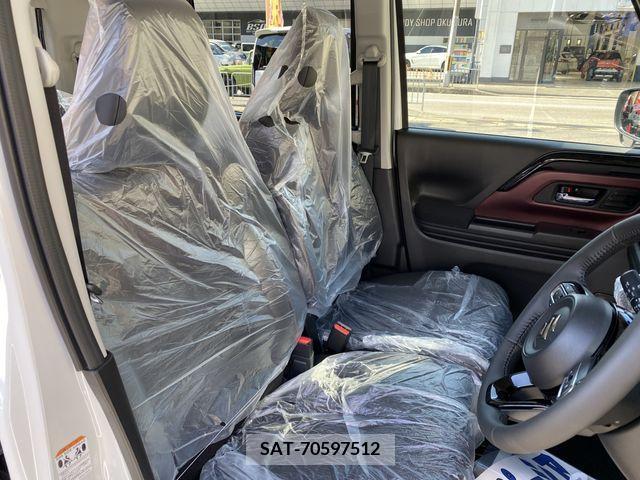 Suzuki SPACIA 2023-11 368673-13