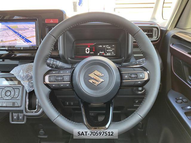 Suzuki SPACIA 2023-11 368673-12