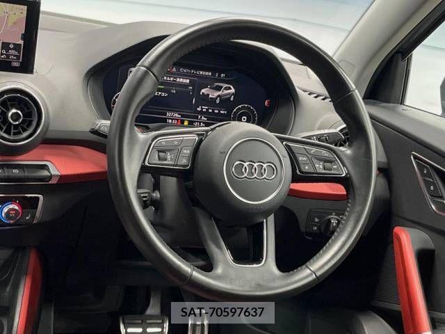 Audi Q2 2018-07 292720-10