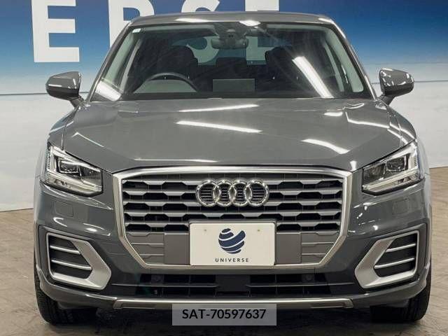Audi Q2 2018-07 292720-15