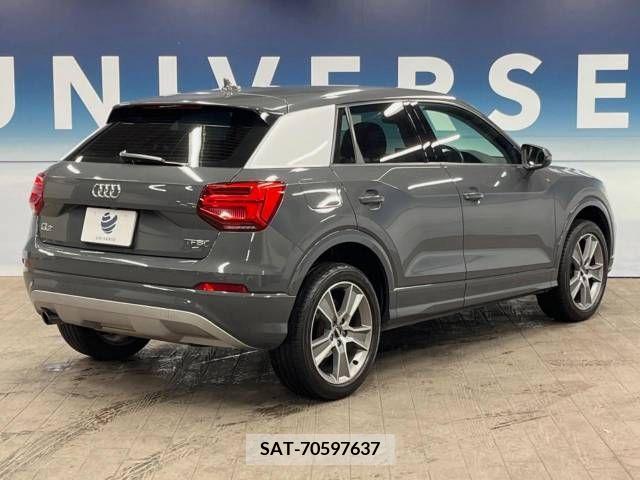 Audi Q2 2018-07 292720-18