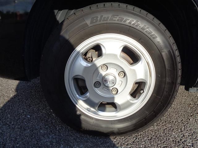 Nissan VANETTE VAN 2018-03 14127-8