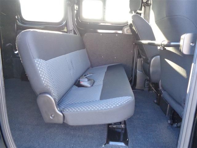 Nissan VANETTE VAN 2018-03 14127-18