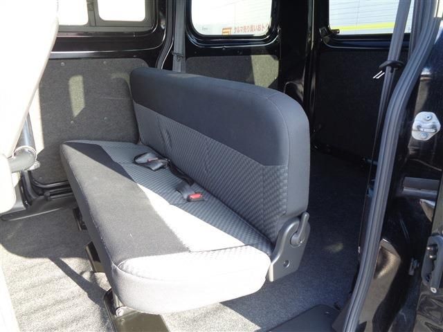 Nissan VANETTE VAN 2018-03 14127-12