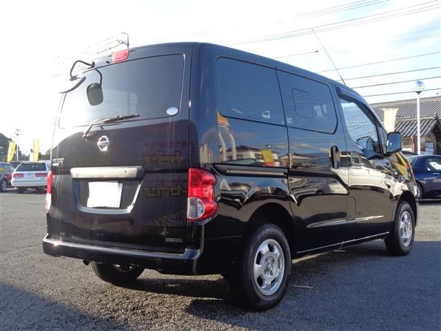 Nissan VANETTE VAN 2018-03 14127-4