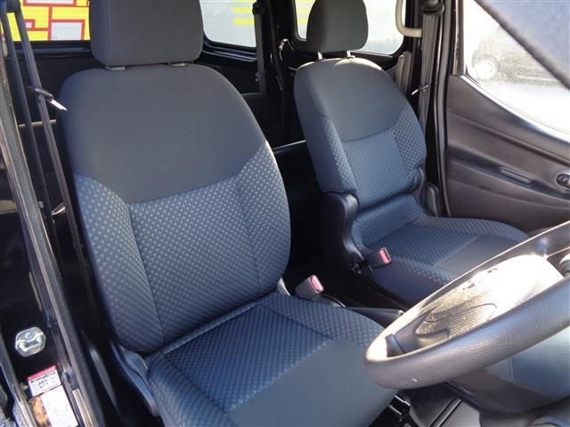 Nissan VANETTE VAN 2018-03 14127-21