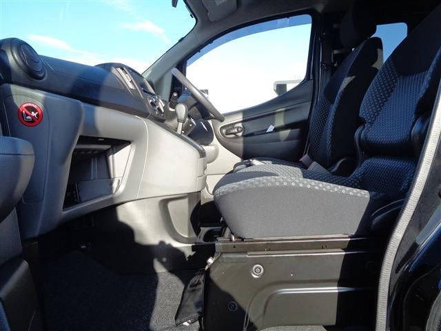 Nissan VANETTE VAN 2018-03 14127-11