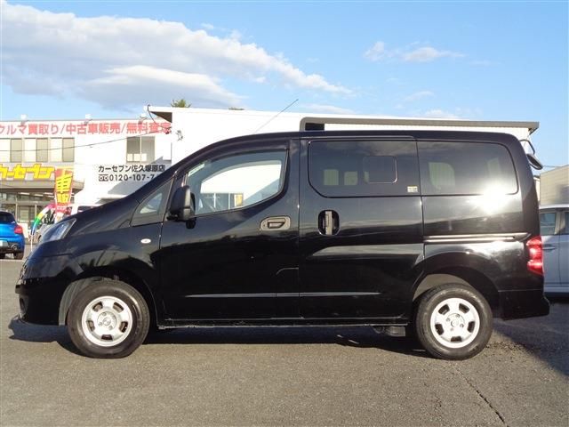 Nissan VANETTE VAN 2018-03 14127-7