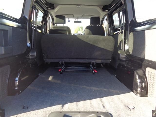 Nissan VANETTE VAN 2018-03 14127-14