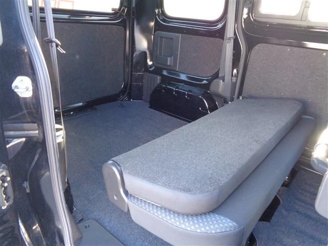 Nissan VANETTE VAN 2018-03 14127-17