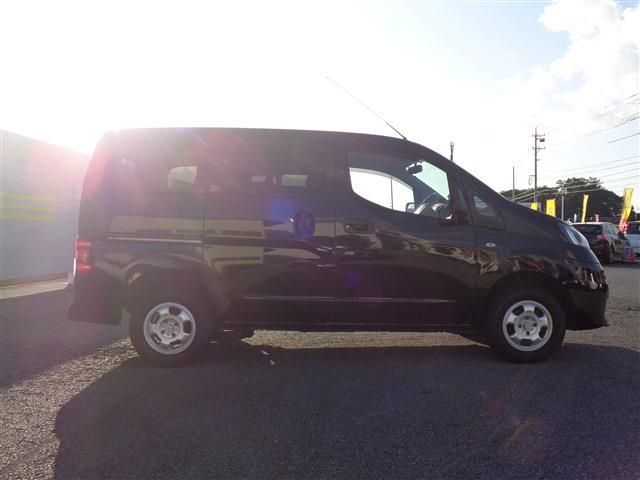 Nissan VANETTE VAN 2018-03 14127-3