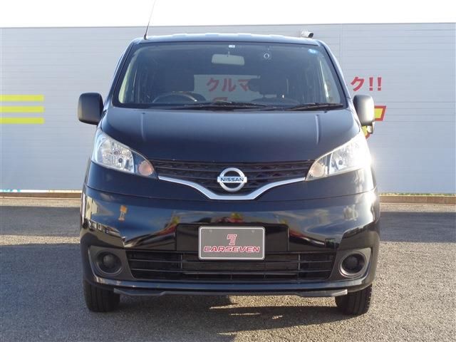 Nissan VANETTE VAN 2018-03 14127-1