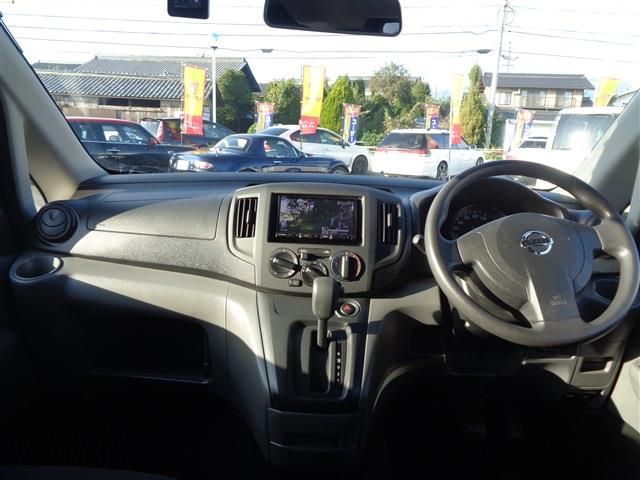 Nissan VANETTE VAN 2018-03 14127-20