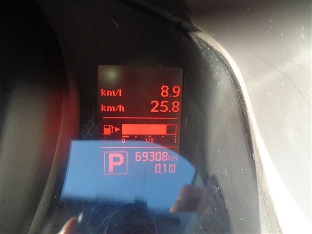 Nissan VANETTE VAN 2018-03 14127-27