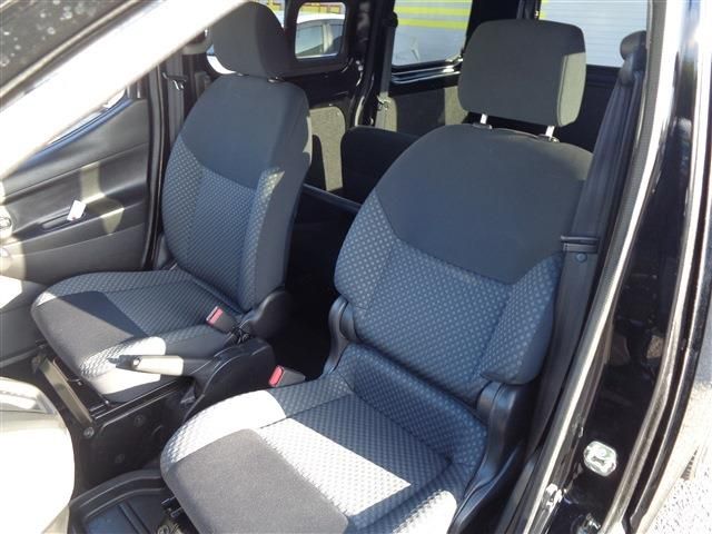 Nissan VANETTE VAN 2018-03 14127-10