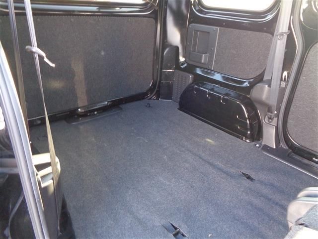 Nissan VANETTE VAN 2018-03 14127-16