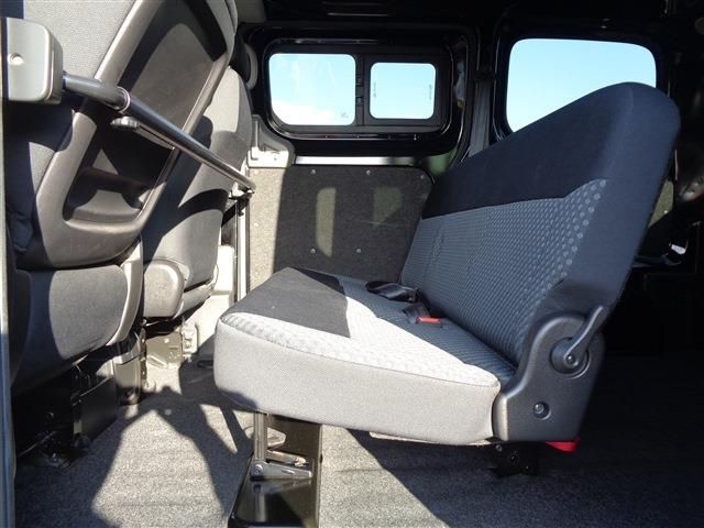 Nissan VANETTE VAN 2018-03 14127-13