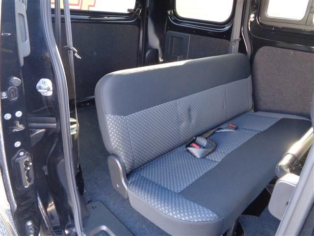 Nissan VANETTE VAN 2018-03 14127-19