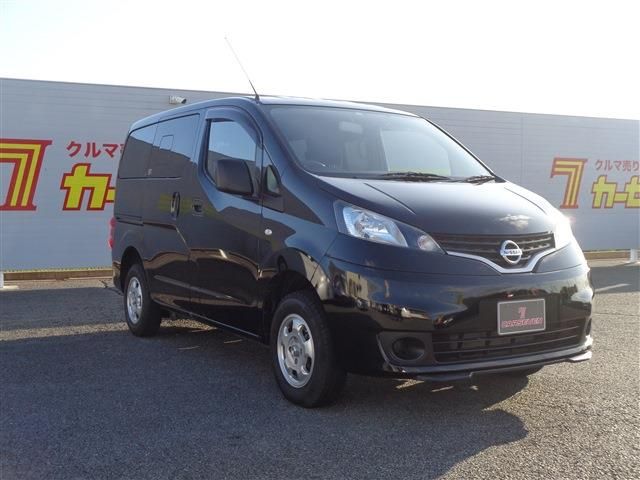 Nissan VANETTE VAN 2018-03 14127-2