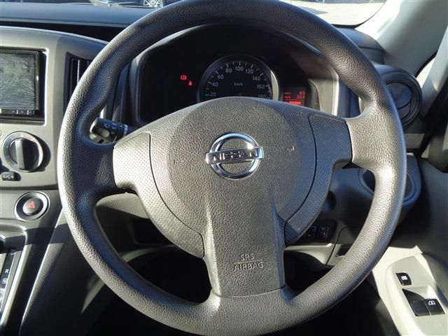 Nissan VANETTE VAN 2018-03 14127-23