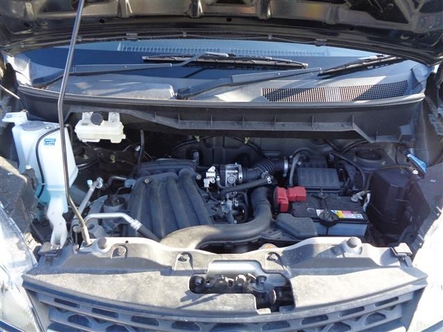Nissan VANETTE VAN 2018-03 14127-9
