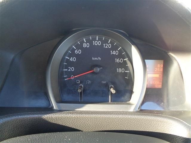 Nissan VANETTE VAN 2018-03 14127-26