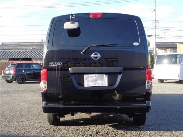 Nissan VANETTE VAN 2018-03 14127-5