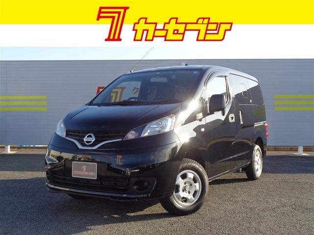 Nissan VANETTE VAN 2018-03 14127-0