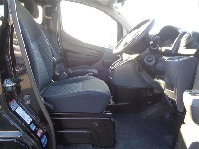 Nissan VANETTE VAN 2018-03 14127-22
