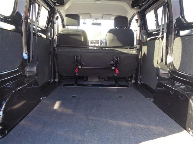 Nissan VANETTE VAN 2018-03 14127-15