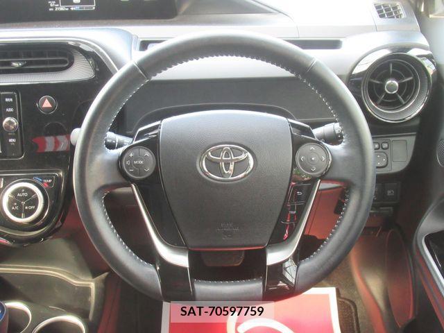 Toyota AQUA 2018-05 260225-17