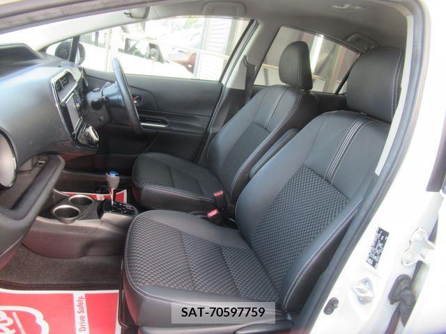 Toyota AQUA 2018-05 260225-12