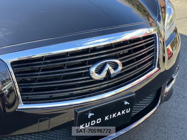 Nissan FUGA 2011-02 218996-3