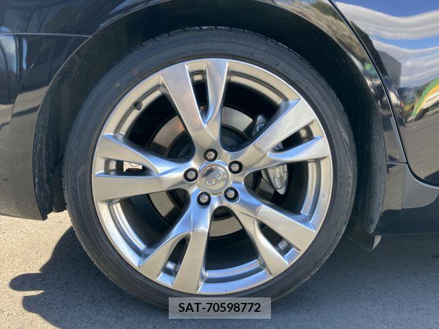 Nissan FUGA 2011-02 218996-4