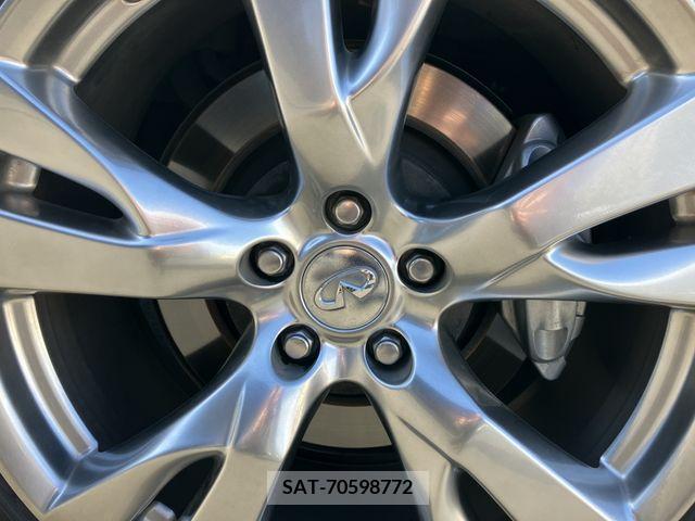 Nissan FUGA 2011-02 218996-5