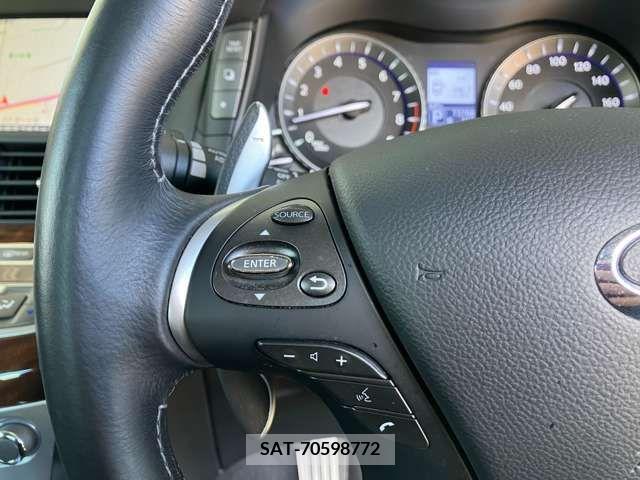 Nissan FUGA 2011-02 218996-16