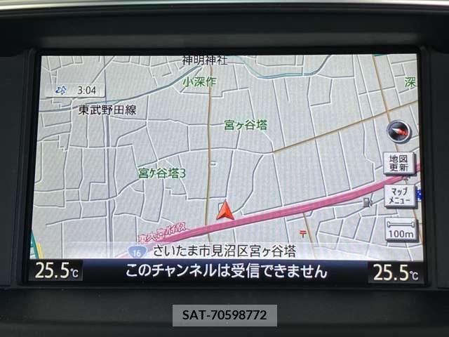 Nissan FUGA 2011-02 218996-14