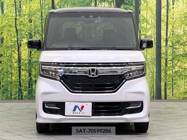 Honda N BOX CUSTOM 2020-02 364961-14