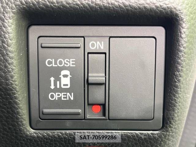 Honda N BOX CUSTOM 2020-02 364961-6